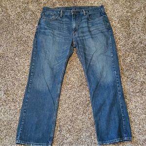 Levi Strauss Jeans